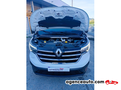Renault Trafic — 16