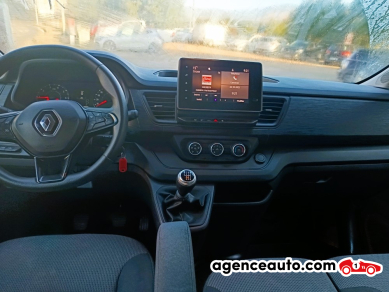 Renault Trafic — 14