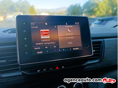 Renault Trafic — 15