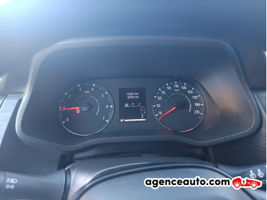 Renault Trafic — 13