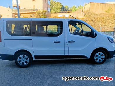 Renault Trafic — 17
