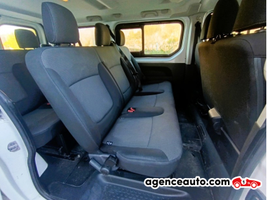 Renault Trafic — 11