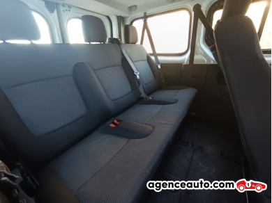 Renault Trafic — 10