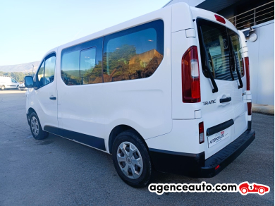 Renault Trafic — 8