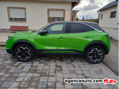 Opel Mokka — 2