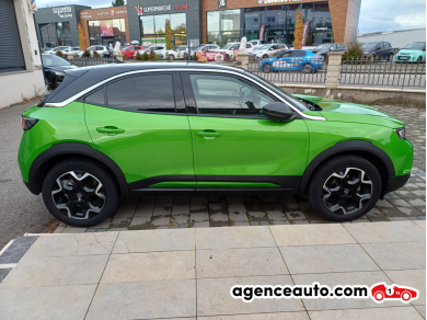 Opel Mokka — 7