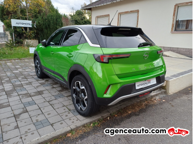 Opel Mokka — 3