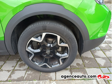 Opel Mokka — 24