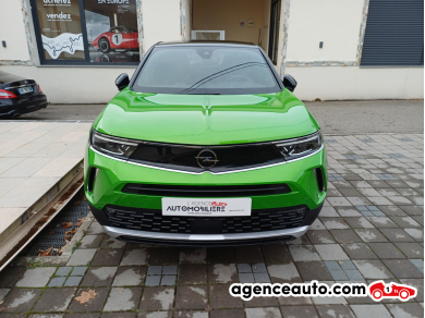 Opel Mokka — 9
