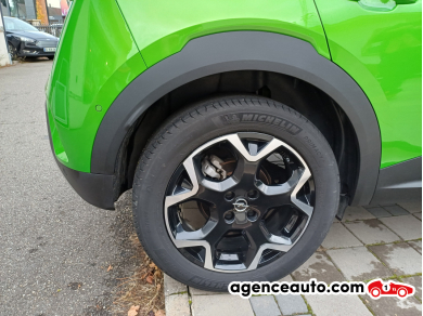 Opel Mokka — 27