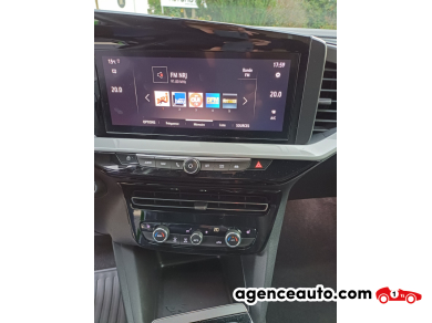Opel Mokka — 14