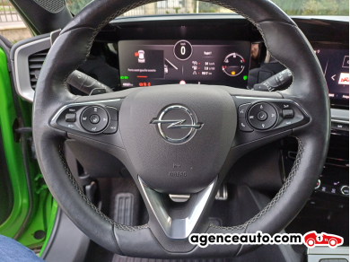 Opel Mokka — 12