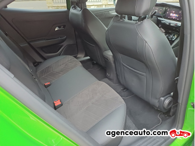 Opel Mokka — 20