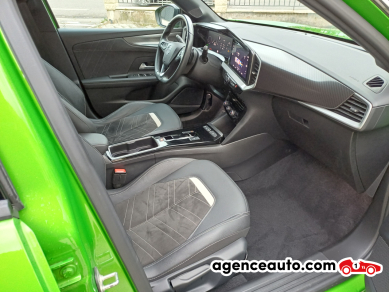 Opel Mokka — 21