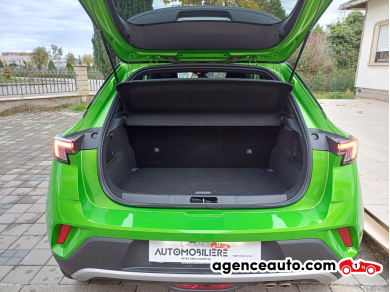 Opel Mokka — 22