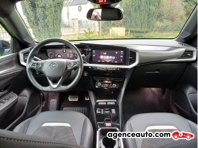 Opel Mokka — 11