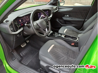 Opel Mokka — 10
