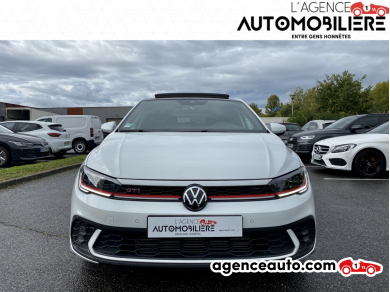 Volkswagen Polo — 8