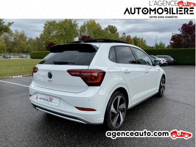 Volkswagen Polo — 3