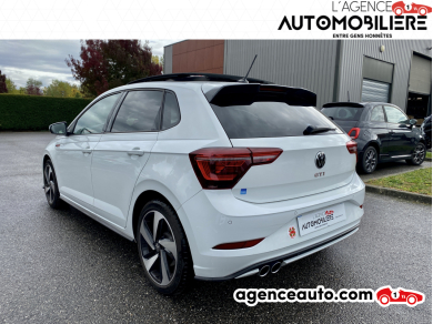 Volkswagen Polo — 5