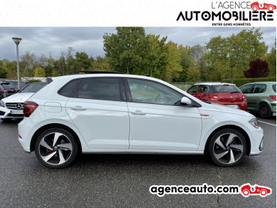 Volkswagen Polo — 2