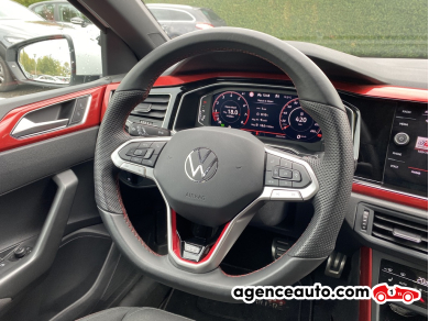 Volkswagen Polo — 14