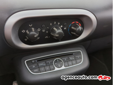 Renault Wind — 16