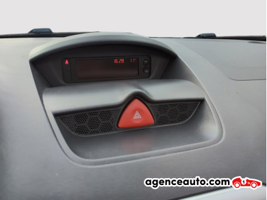 Renault Wind — 15