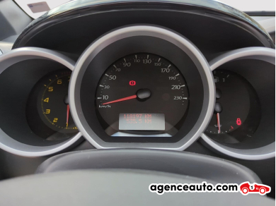 Renault Wind — 14