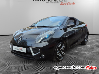 Renault Wind