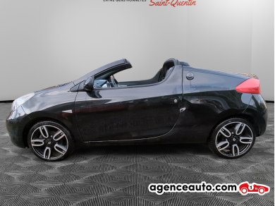 Renault Wind — 2