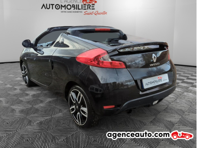 Renault Wind — 3