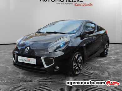 Renault Wind — 7