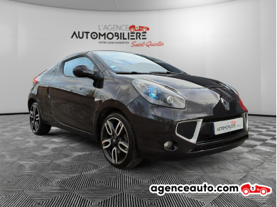 Renault Wind — 20