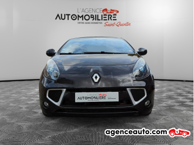 Renault Wind — 6