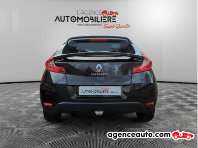 Renault Wind — 9
