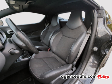 Renault Wind — 11
