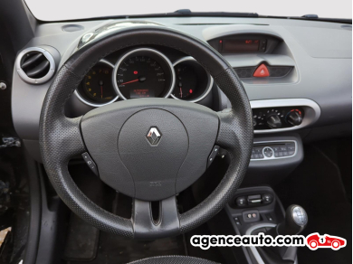 Renault Wind — 13