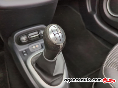 Renault Wind — 17