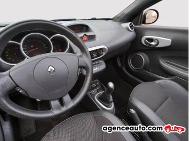 Renault Wind — 12