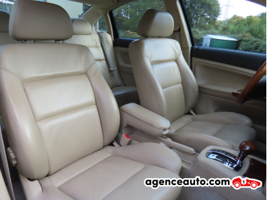Volkswagen Passat — 12