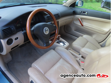 Volkswagen Passat — 9
