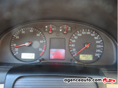 Volkswagen Passat — 11