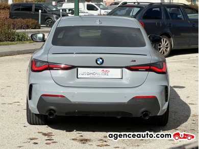 Bmw Série 4 — 4