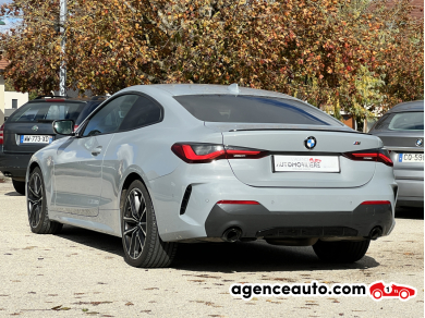 Bmw Série 4 — 3