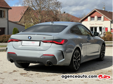 Bmw Série 4 — 5