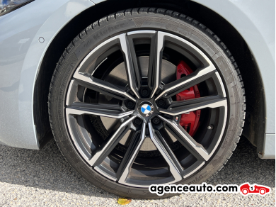 Bmw Série 4 — 20