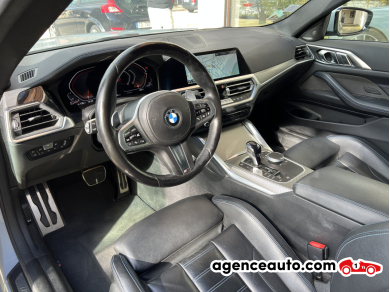 Bmw Série 4 — 35