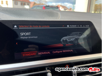 Bmw Série 4 — 19