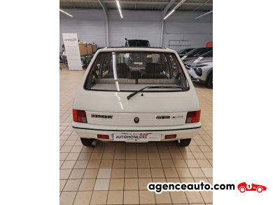 Peugeot 205 — 5